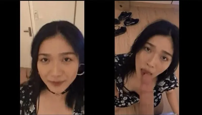 Con ghệ ngoại thương thích buồi tây - asianbabyggirl 4