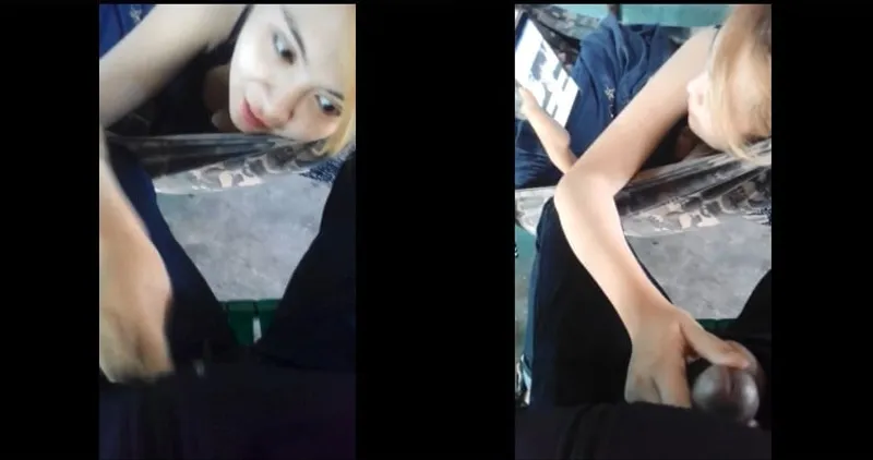 Người tình sữa đặc nghịch