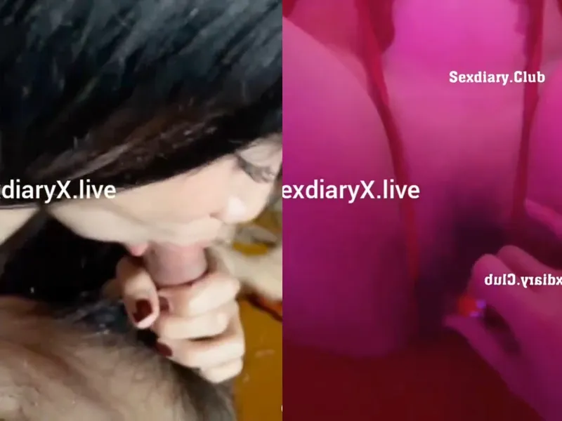 Sở trường liếm thằng nhỏ làm anh dâm dục đụ cực mạnh