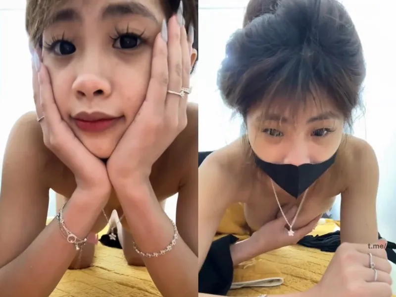 Ghệ vn livestream nghịch cục thịt trai p3