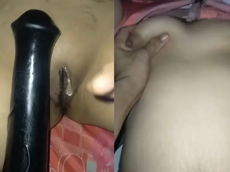 Ghệ xinh tươi vú ngon cô bé múp thẩm du bằng sextoy cực sướng