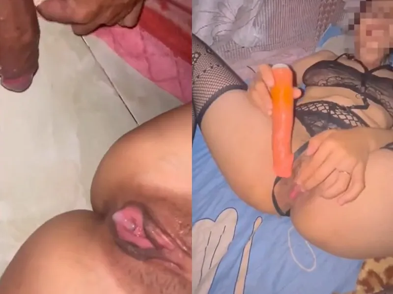 Xoạc tập thể người vợ còn bắn tinh đầy lỗ lồn em