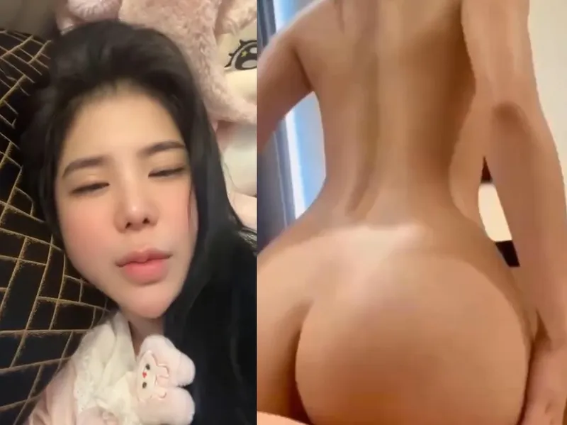 Bồ xinh việt nam vú to dâm dục đang cưỡi ngựa cực phê